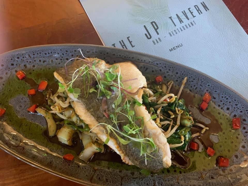 فندق Rochester Tavern المظهر الخارجي الصورة