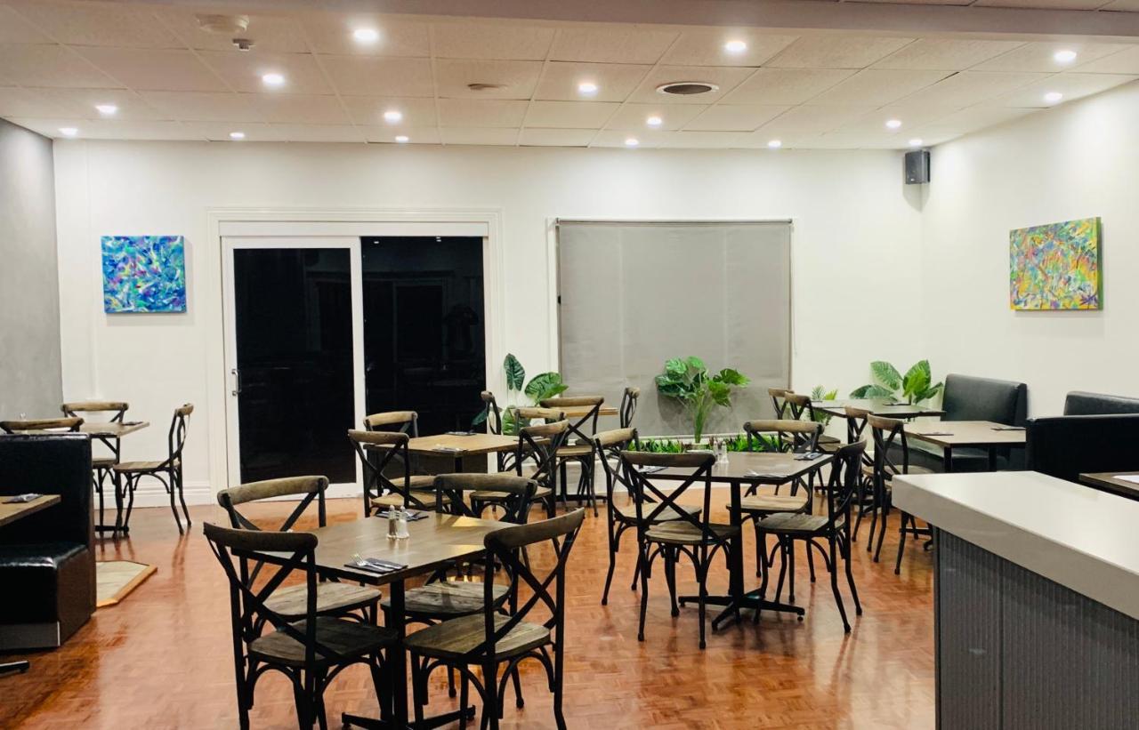 فندق Rochester Tavern المظهر الخارجي الصورة