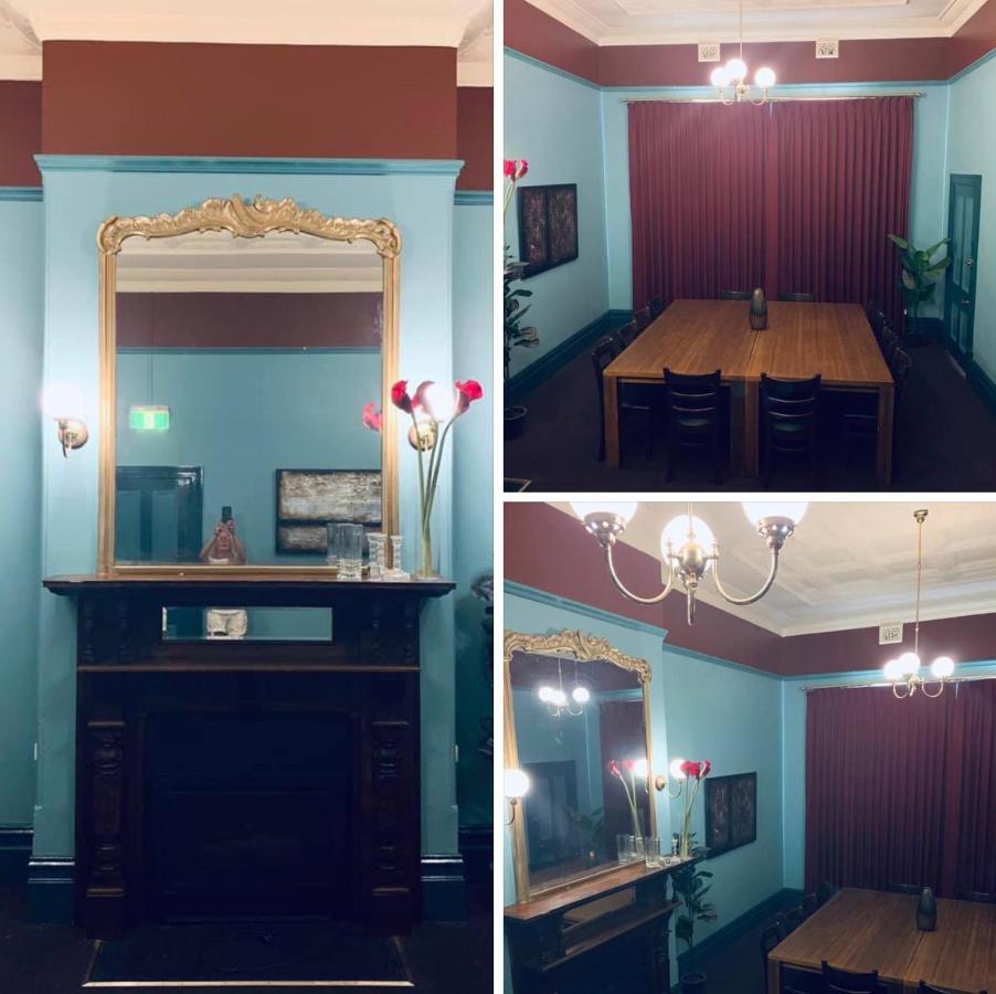 فندق Rochester Tavern المظهر الخارجي الصورة