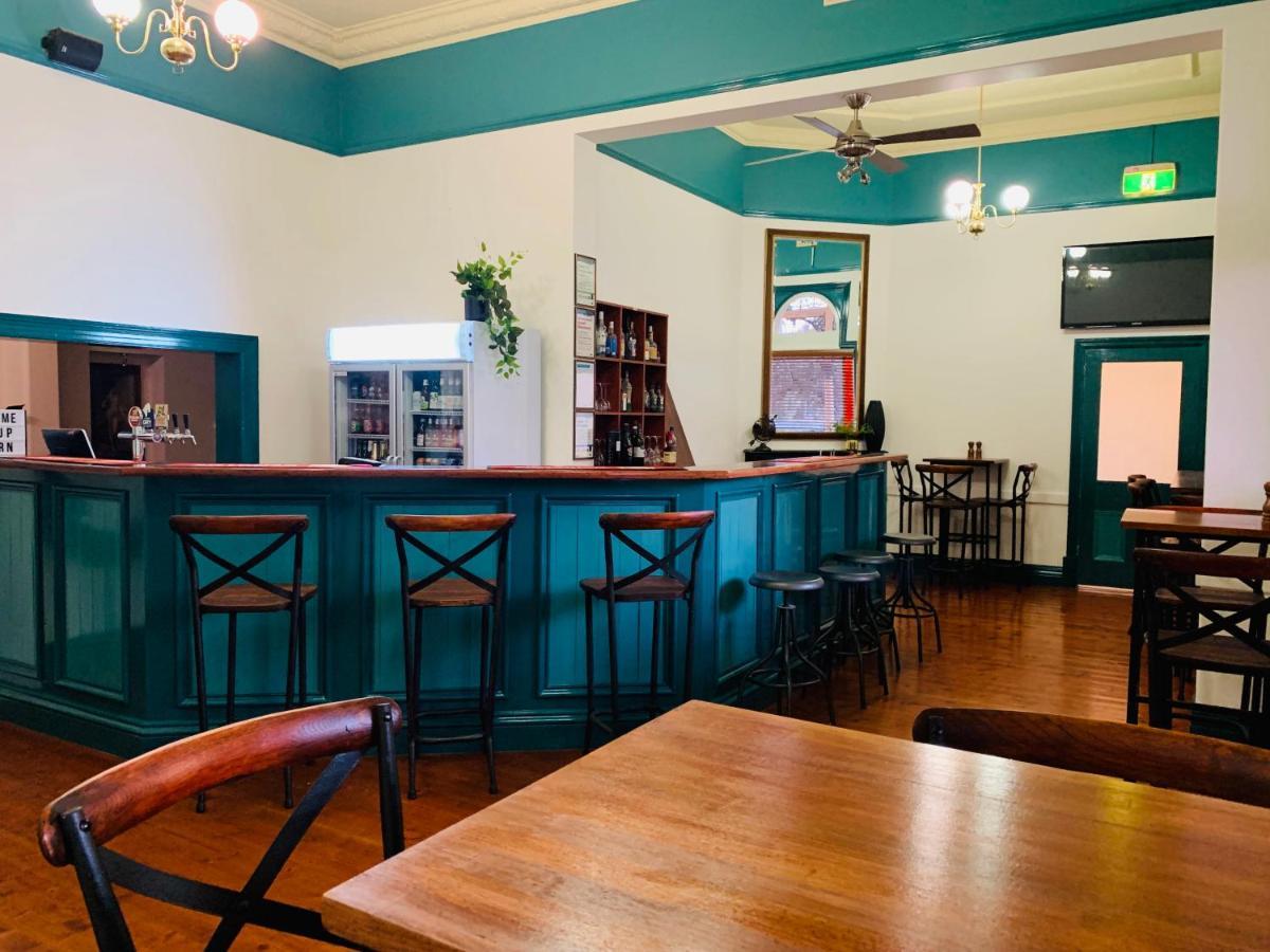 فندق Rochester Tavern المظهر الخارجي الصورة